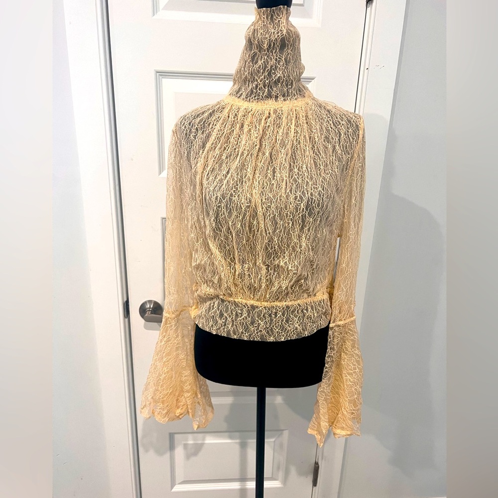 Free People NWT Size L